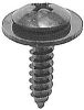 HONDA SPECIALTY SEMS SCREW M4.8-